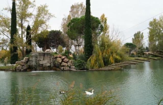 Appartement Village 7 En Residence De Vacances En Camargue Арль Экстерьер фото