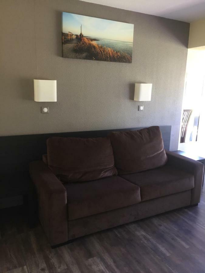 Appartement Village 7 En Residence De Vacances En Camargue Арль Экстерьер фото